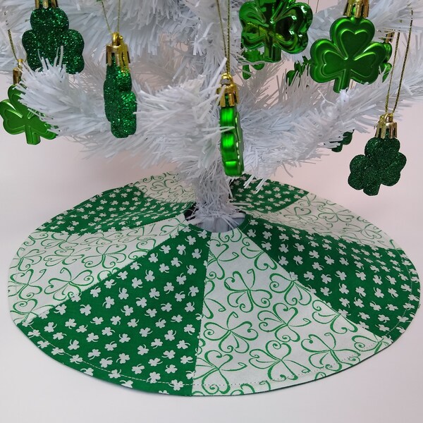 Small Tree Skirt Etsy