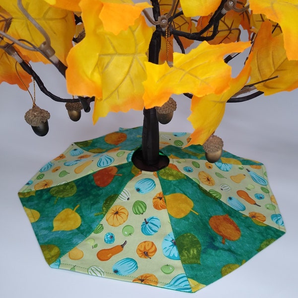 Mini Tree Skirt Etsy