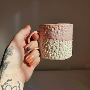 ceramic mug image 2