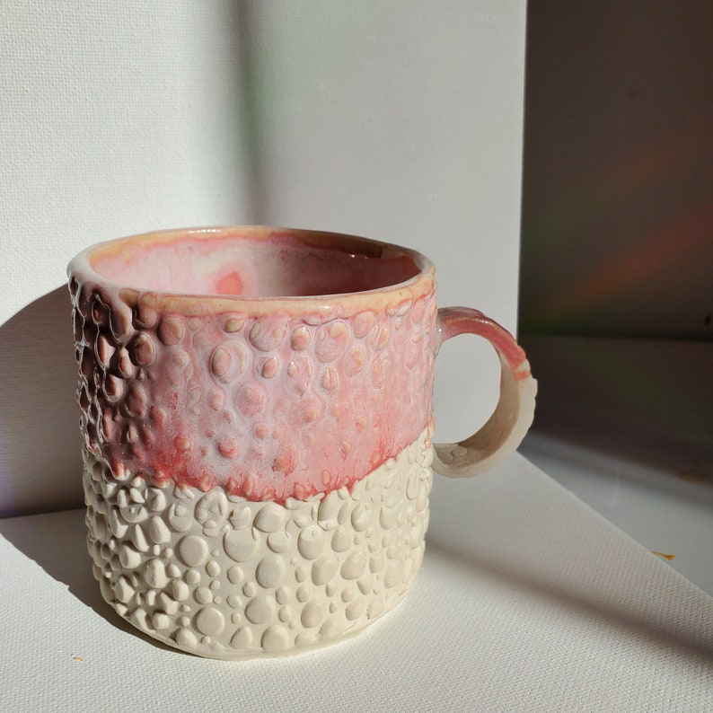 ceramic mug image 1