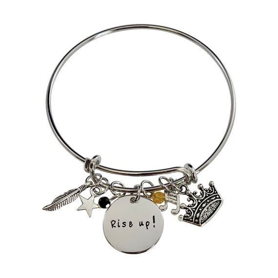 Hamilton charm best sale bracelet