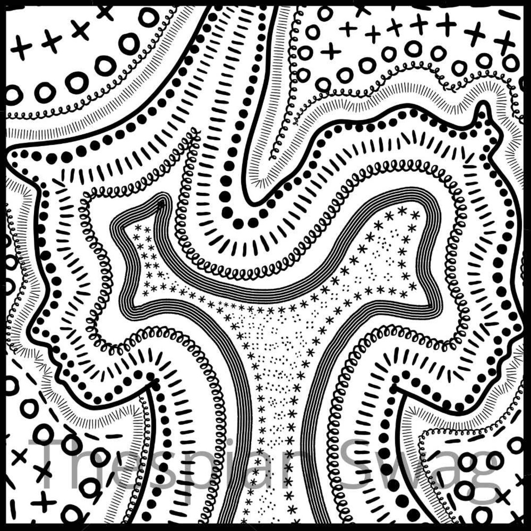 Wicked Themed Coloring Pages - Etsy