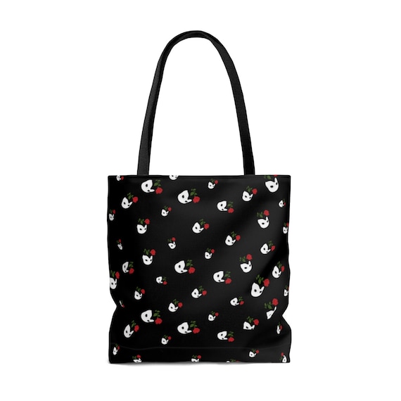 Phantom of the Opera Tote Bag Etsy UK