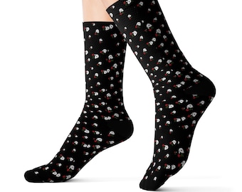 Phantom of the Opera the Sensational Broadway Musical Socks