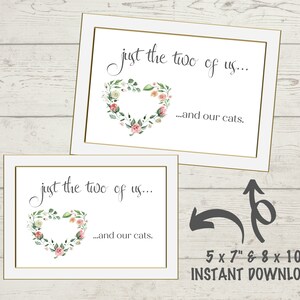 Just the Two of Us - Etsy