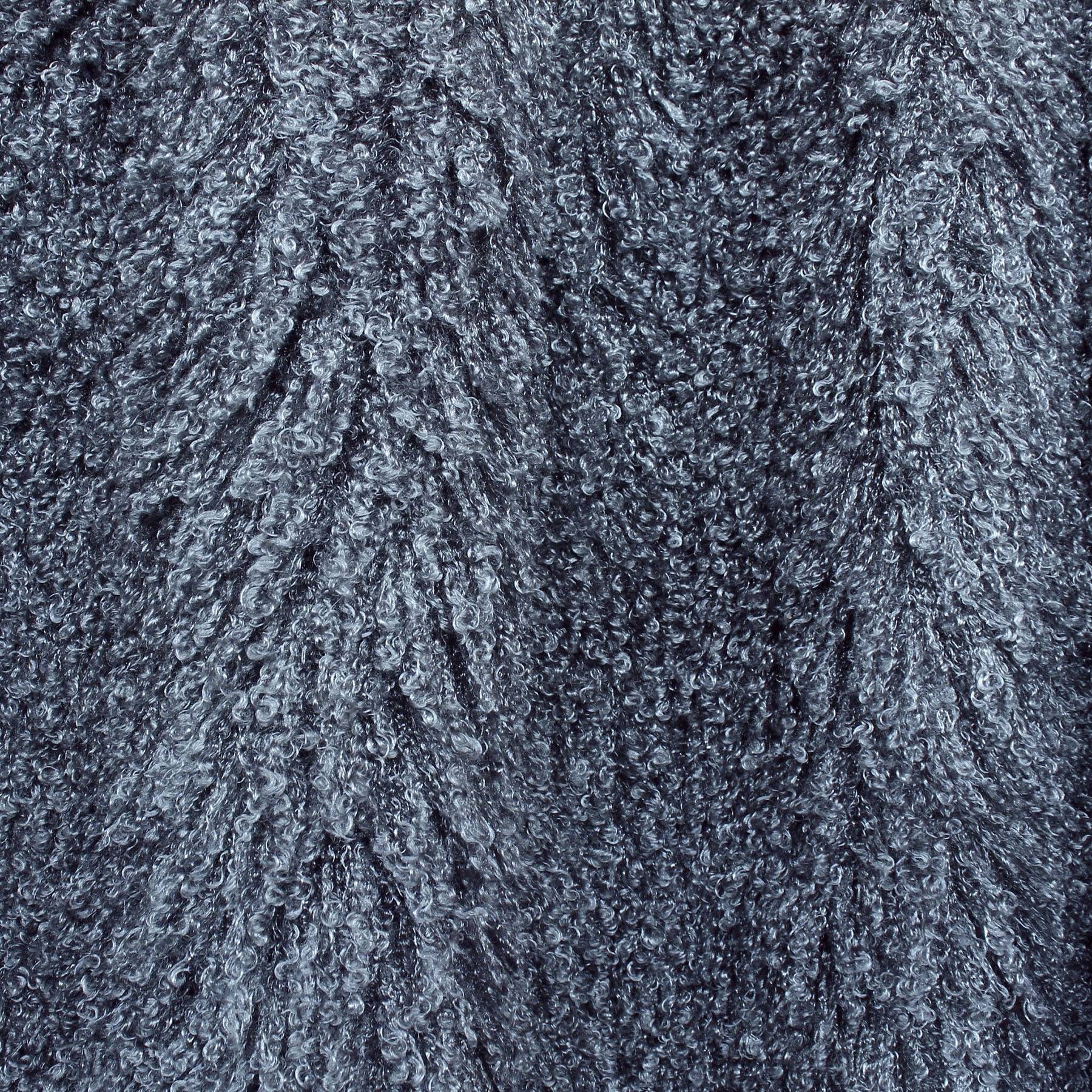 Vegan Fur Curly Faux Lama Fur Grey Fur Fabric Llama Fur | Etsy