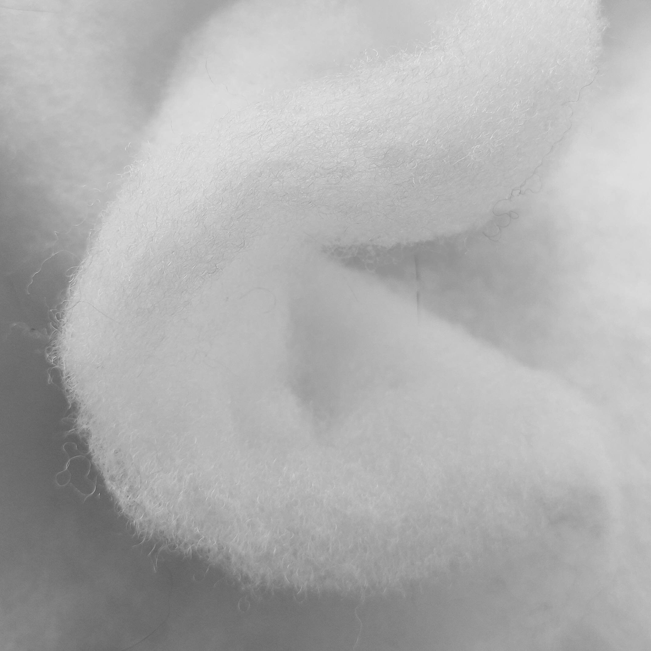 Holofiber Insulation Thermal Jacket Insulation Vegan Etsy