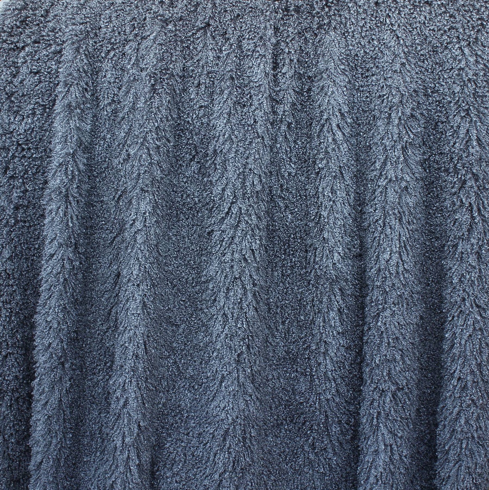 Vegan Fur Curly Faux Lama Fur Grey Fur Fabric Llama Fur | Etsy