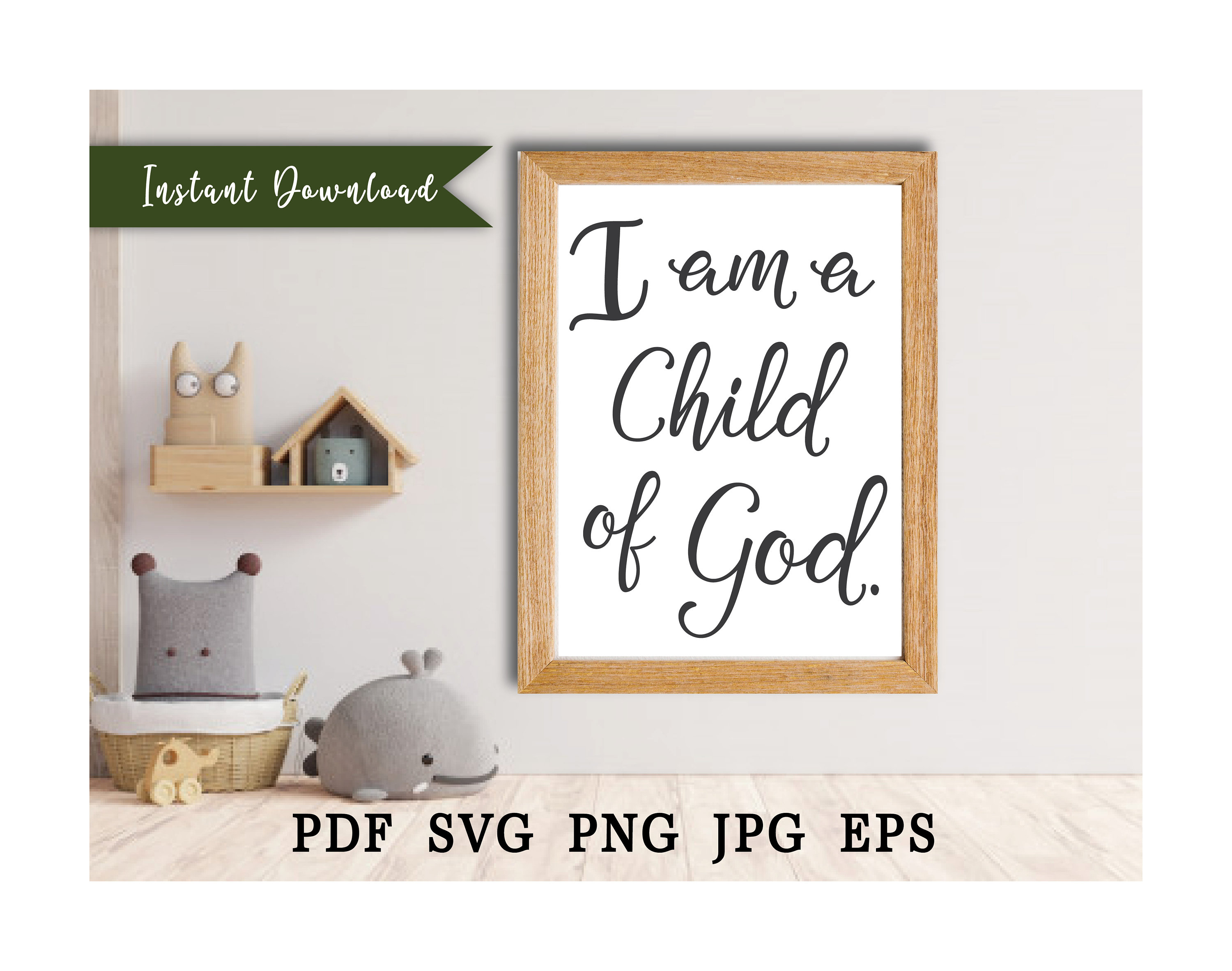 Free Free Child Of God Svg 185 SVG PNG EPS DXF File