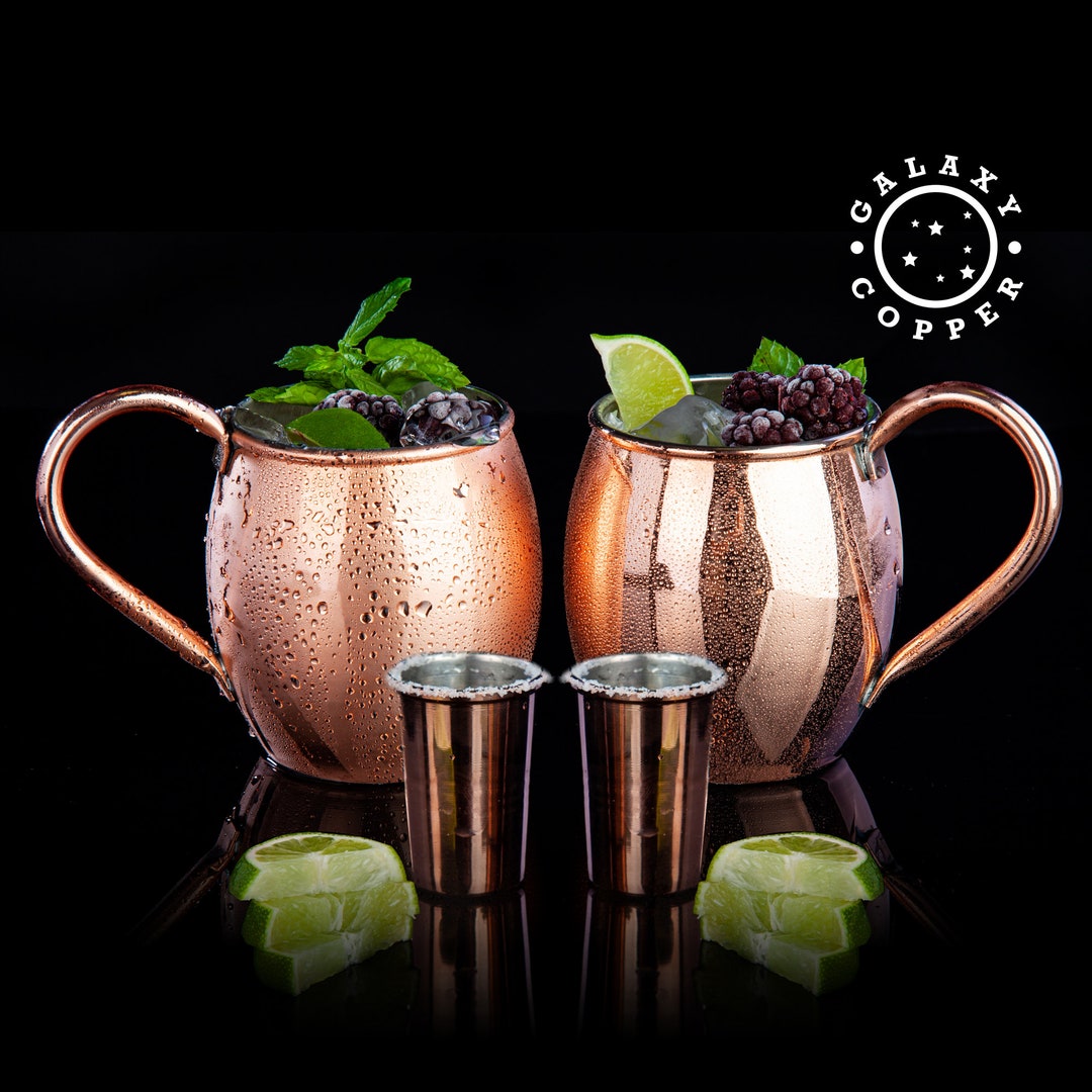 Personalized Moscow Mule Mug,personalized Beer Mug,custom Copper Mug