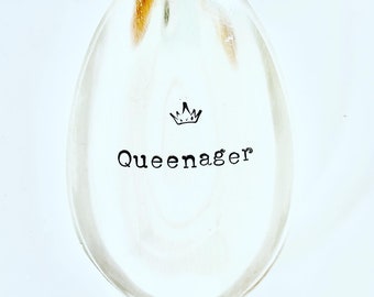Queenager