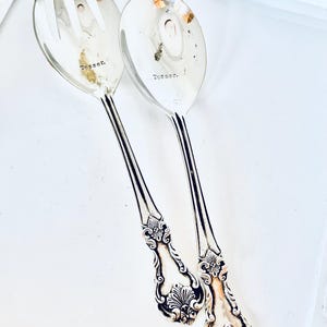 Seconds and price dropped: Tosser salad servers