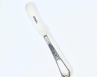 Knauf : Butterstreicher