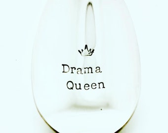 Drama Queen