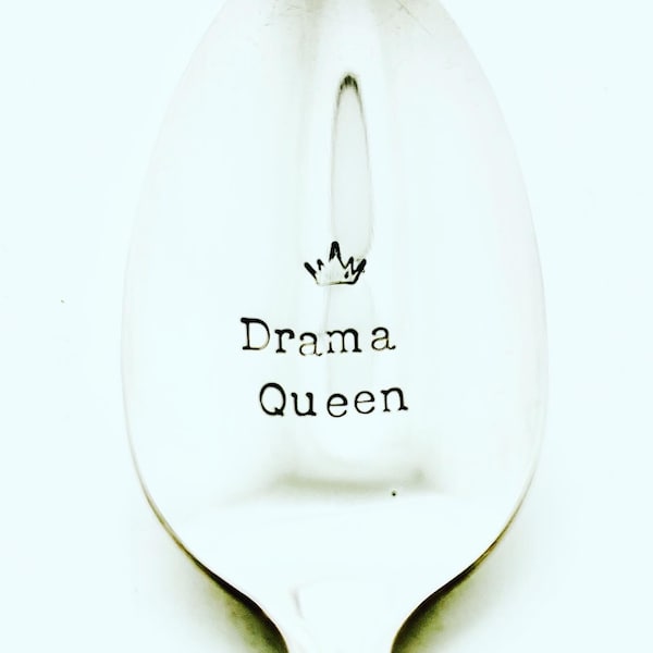 Drama Queen