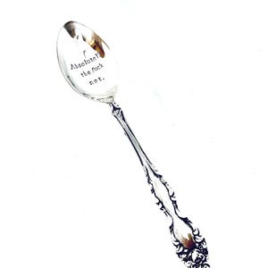 Absolut zum Scheitern nicht Bild 2