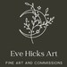 EveHicksArt