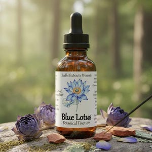 vapes kaufen 24 Blue Lotus Vape Juice