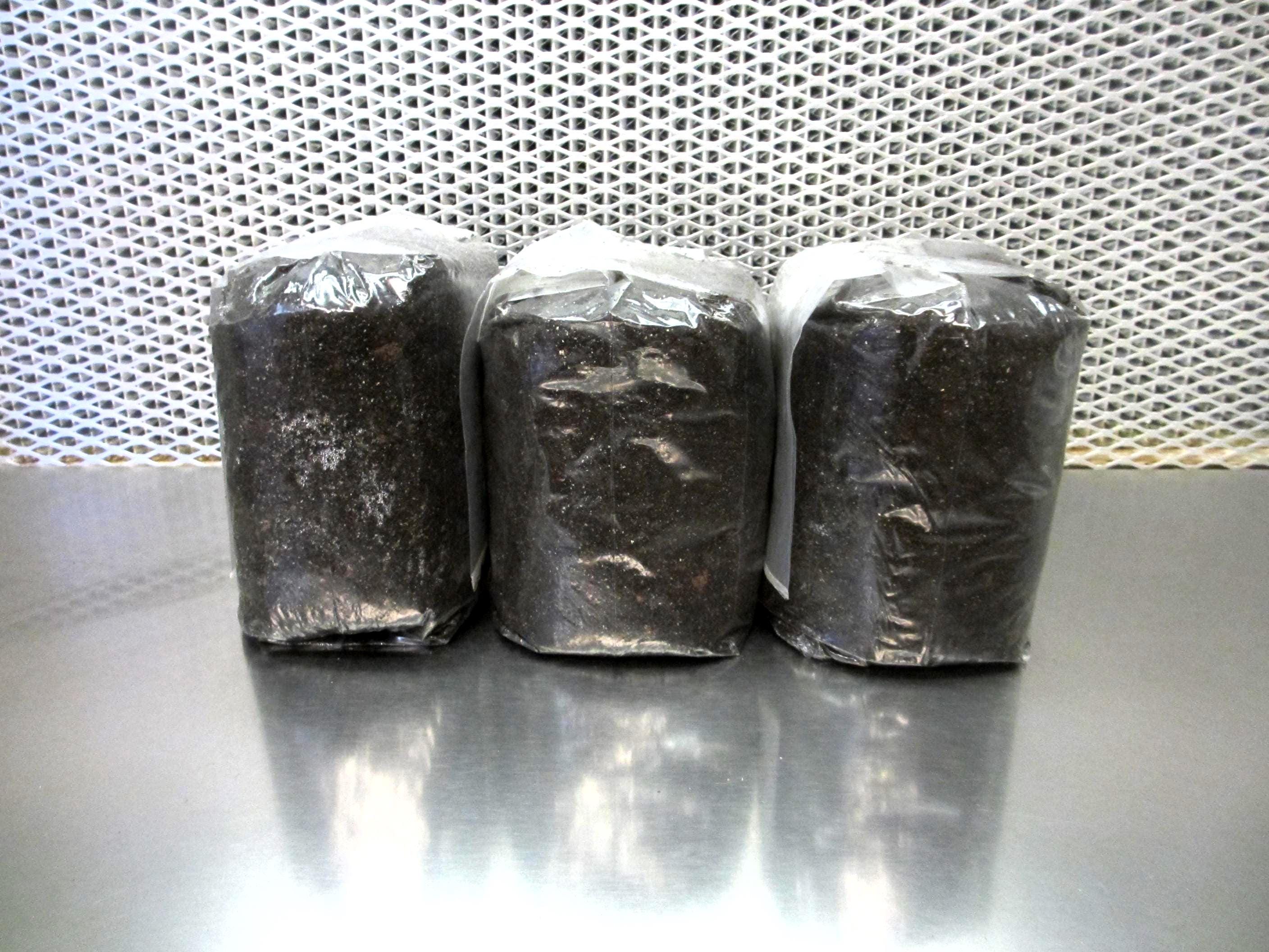 Mushroom Bulk Substrate - 12 LBS - Dung Lovers - Pasteurized Manure, Worm Castings, Coco Coir, Vermiculite - Fast Colonizing!