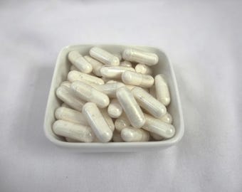 FS-33 Kanna Extract & Taurine Capsules