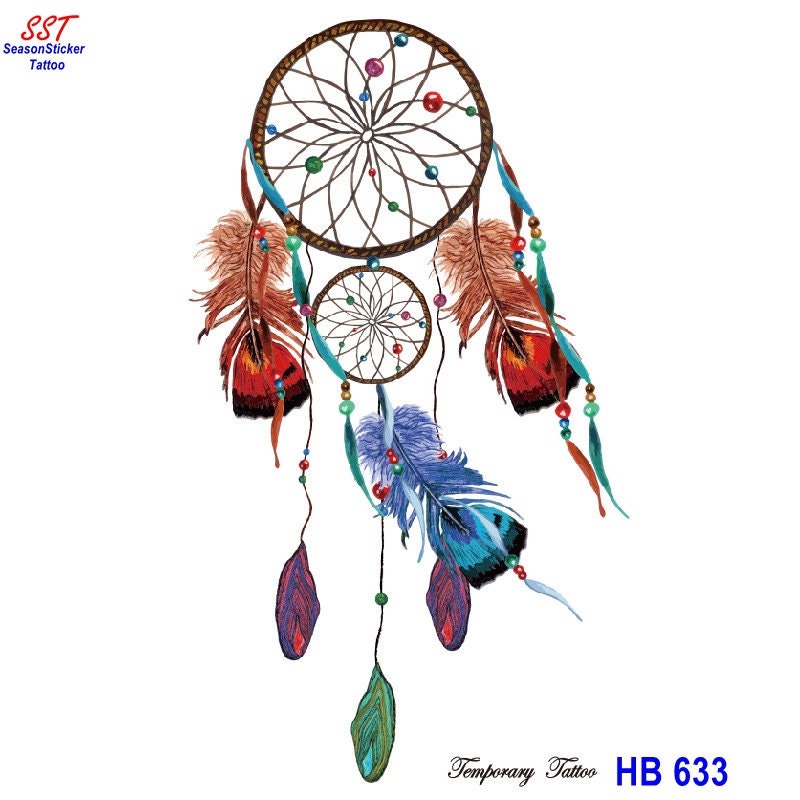 Buy Dream Tattoo Online In India - Etsy India Buy Dream Tattoo Online In India - Etsy India