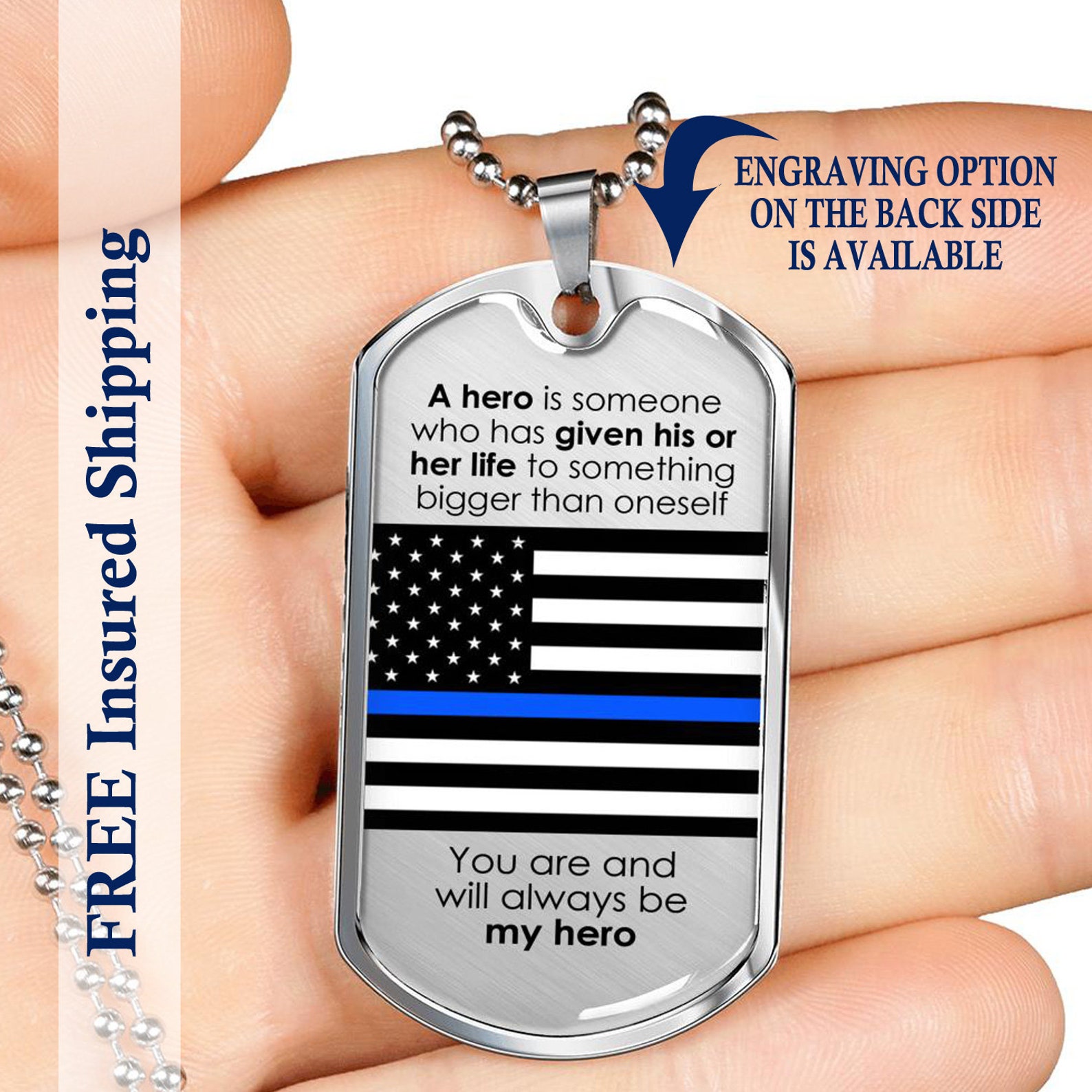 Police Officer Gifts For Men Police Graduation Gifts Etsy