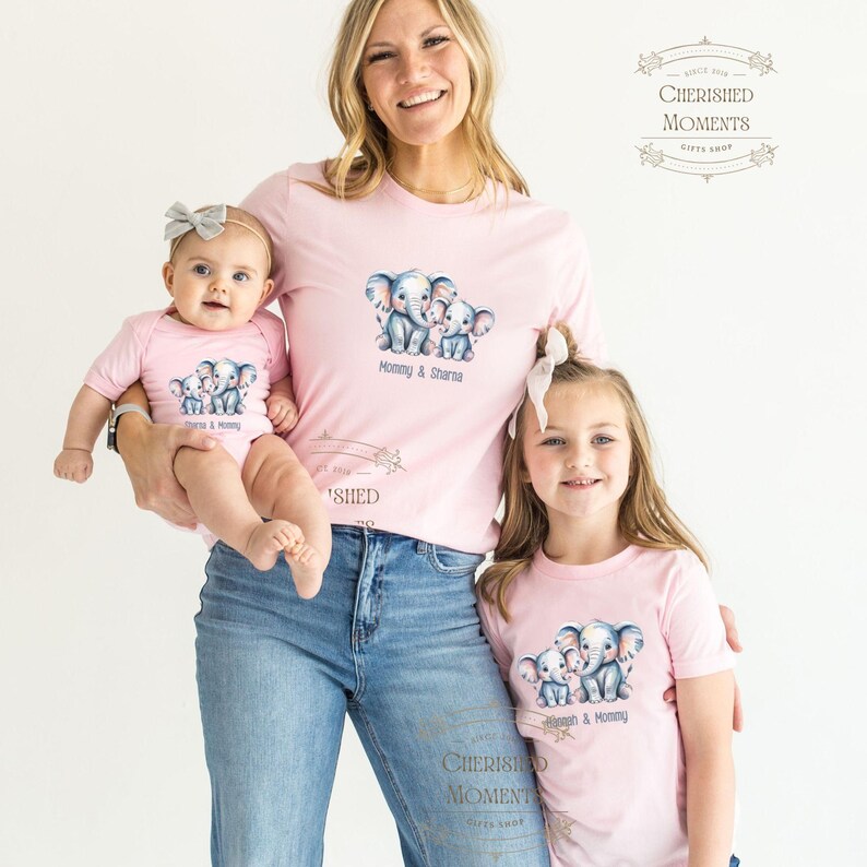 Mom Design 3,Toddler Dsign 3,Youth Dsgn 3