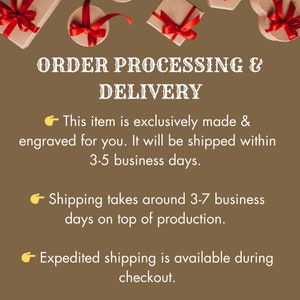 order processing and delivery