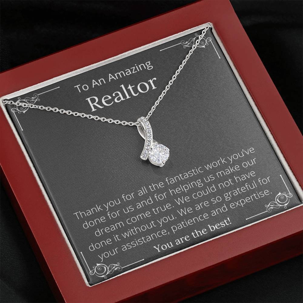 Realtor Gift Realtor Closing Gift Realtor Thank You Gift Etsy
