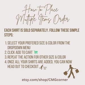 Mom and Me Matching Shirts, Mother Daughter Outfits, Mommy and Me Shirts, Family Photo Outfit, Mother’s Day Gift For New Mom image 5