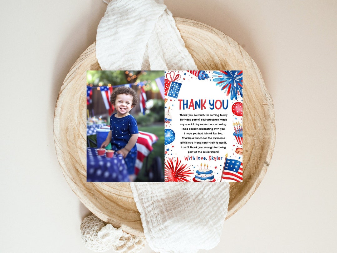 4th of july thank you images