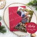 Christmas Mockups Bundle, Mockup Christmas Card, Christmas Invitation ...
