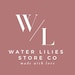 Water Lilies