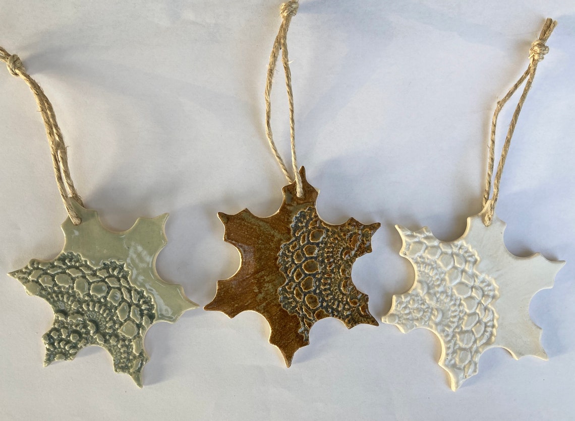 Custom and Bulk Ceramic Christmas Ornaments Etsy Bulk Christmas Ornaments