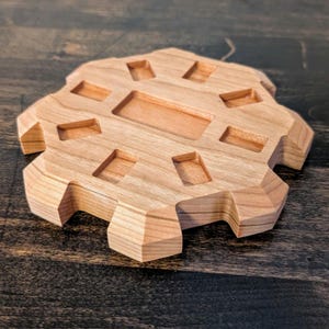 Mexican Train Domino Hub