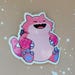 League of Legends Little Legends Stickers Teamfight Tactics - Etsy