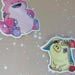 League of Legends Little Legends Stickers Teamfight Tactics - Etsy Canada