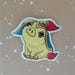 League of Legends Little Legends Stickers Teamfight Tactics - Etsy