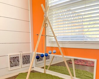 Montessori Activity Gym-Montessori Mobiles