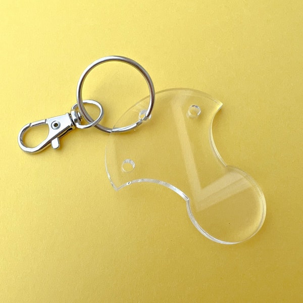 Shopping Cart Key Etsy