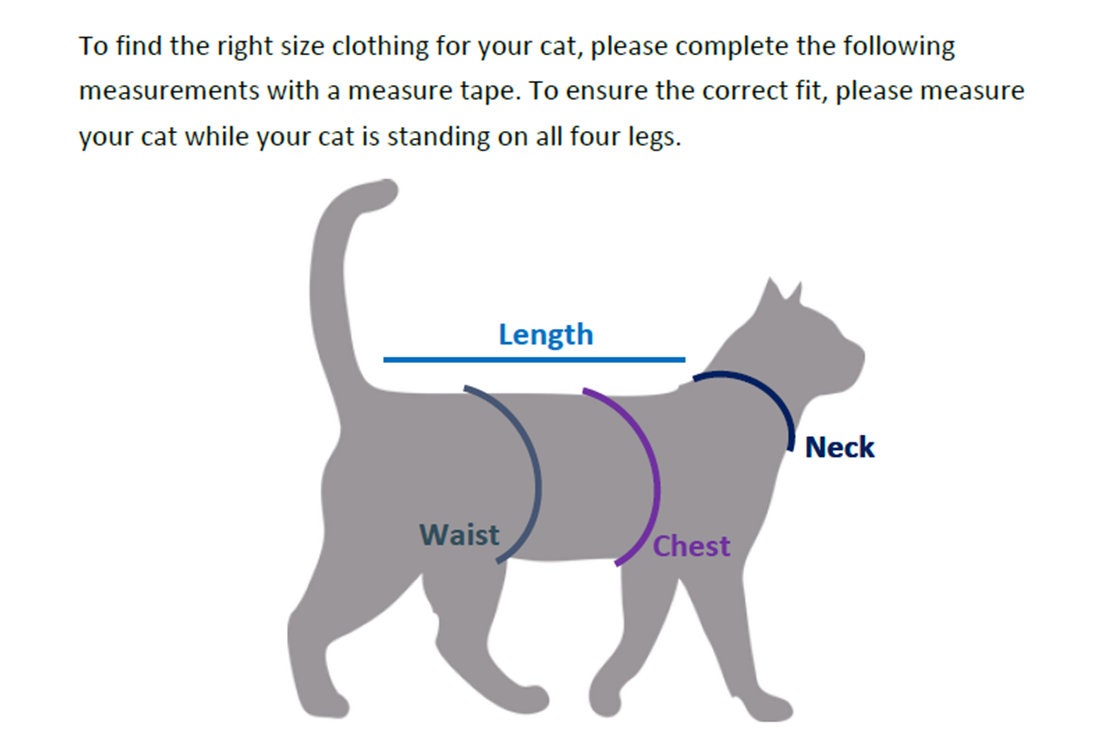 Cat Sweater Pattern Size L, Sewing Pattern, Cat Sweater Pattern, Cat