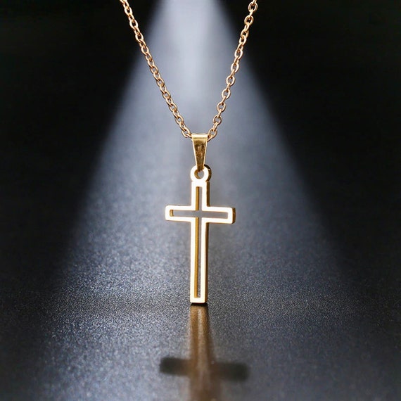 collier-avec-pendentif-croix-chr-tienne-en-acier-inoxydable-etsy-france