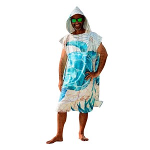 Turtle hooded towel outlet