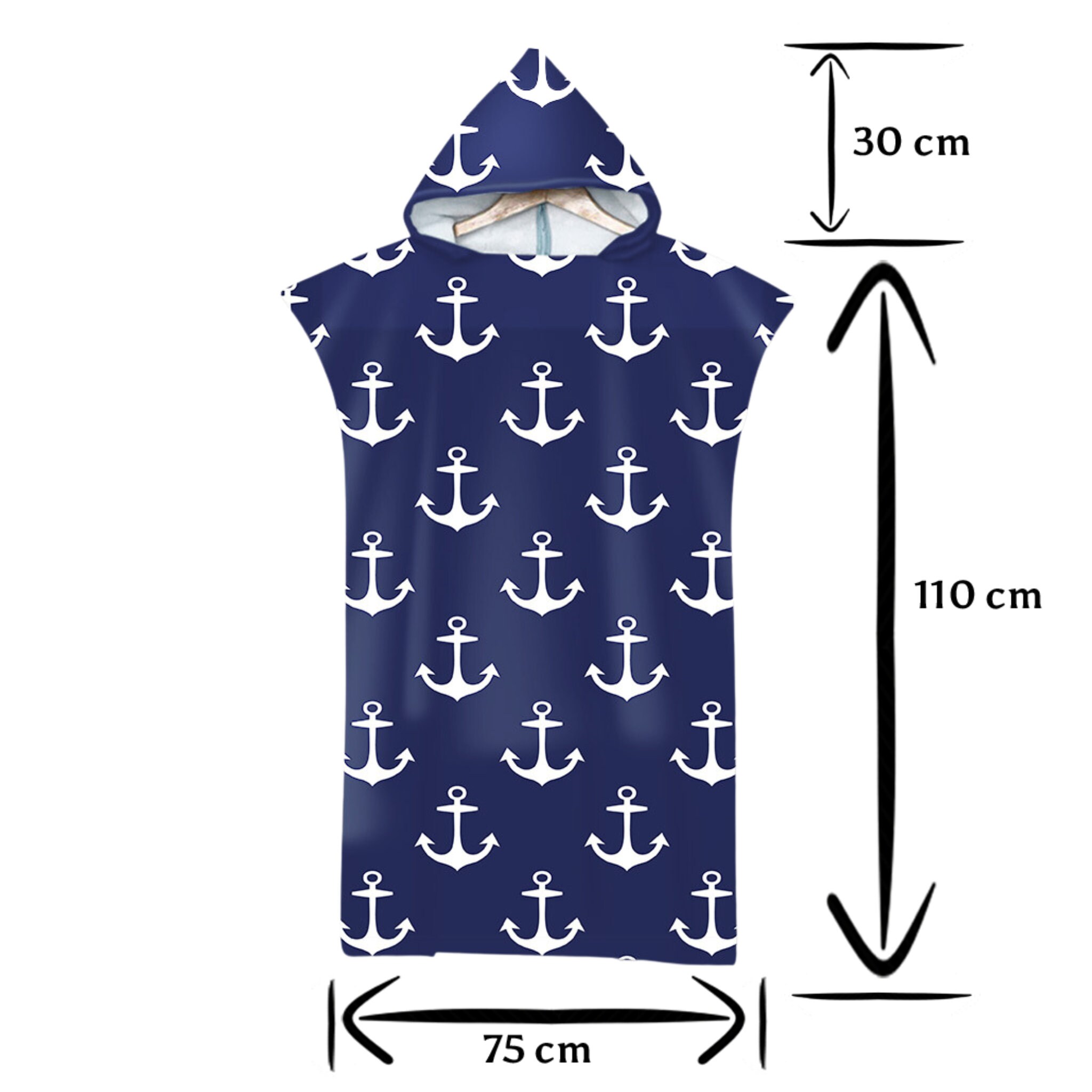 thumbnail image 2 of 20-Pack Beach Towel Anchor Stakes - Colorful Sand Clips For Picnic Blankets & Outdoor Mats 2 of 9