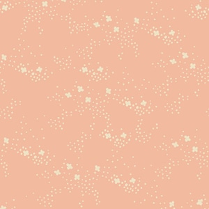 Dog Park by Sarah Watts for Ruby Star Society, Field in Dahlia