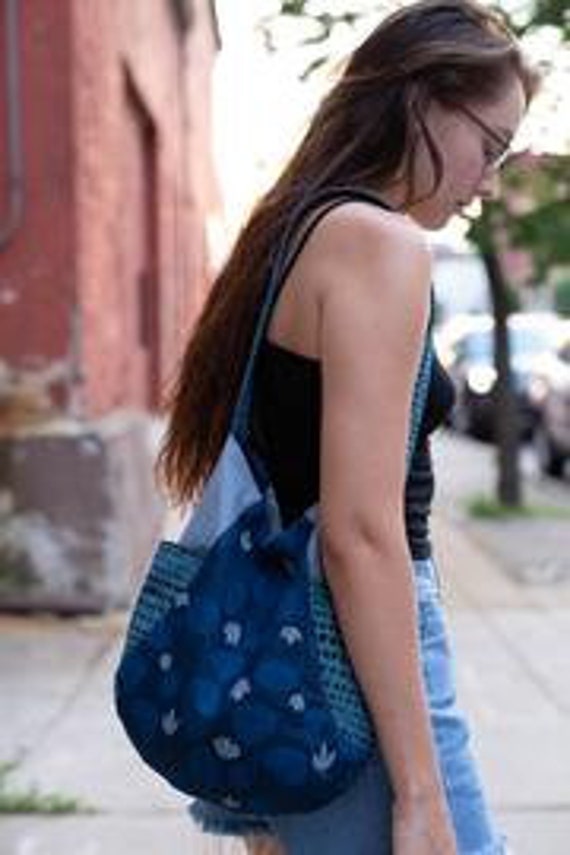 241 discount tote pattern