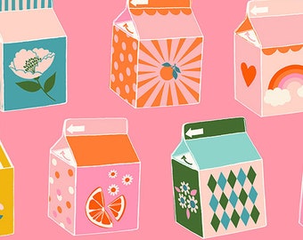 Melody Miller, Juicy, for Ruby Star Society, Juicy in Sorbet