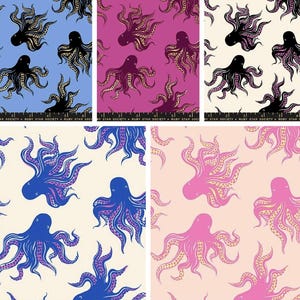 PREORDER Ink Shop, Mystery Food Bundles, by Sarah Watts for Ruby Star Society *ETA October 2026