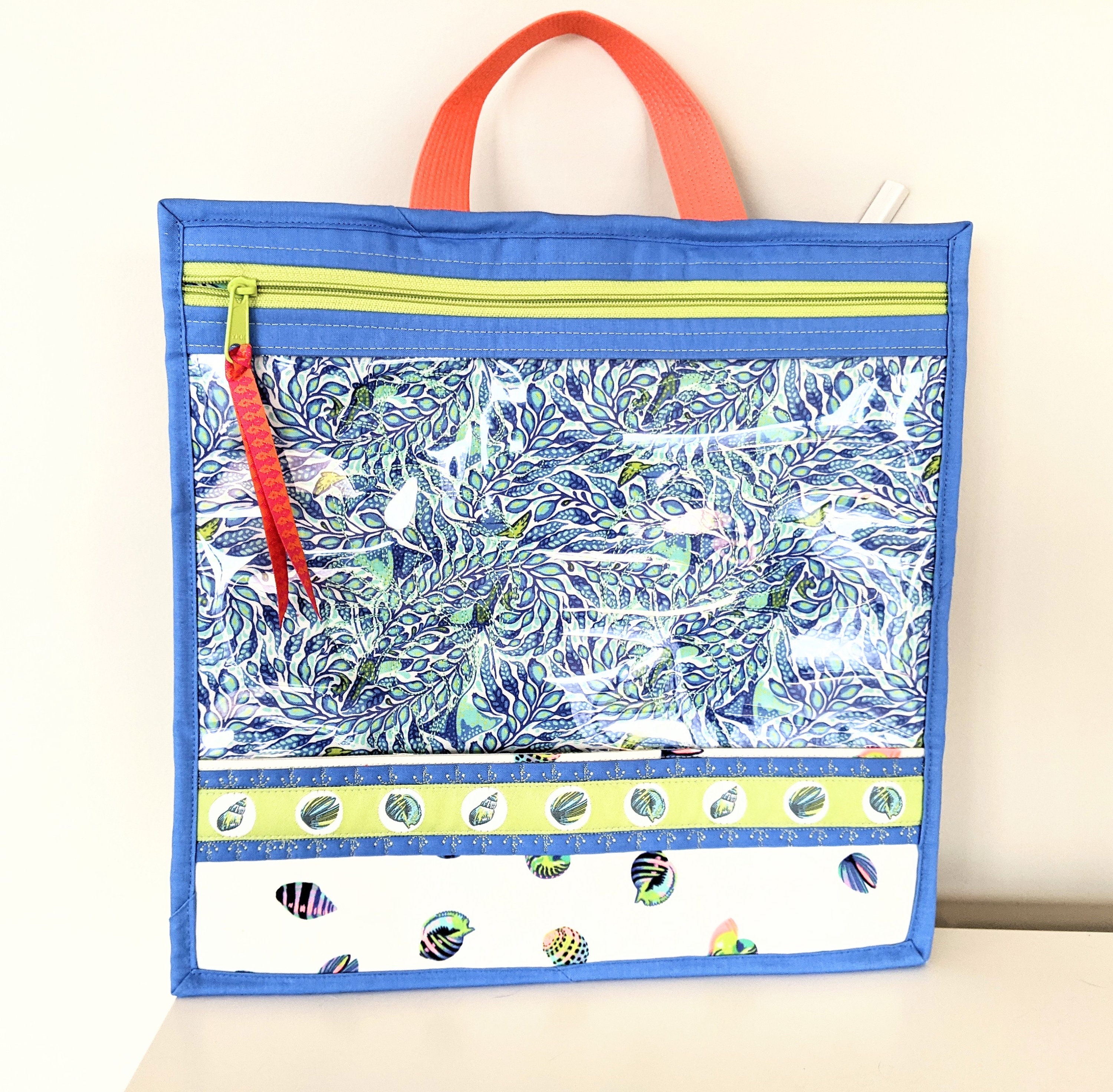  Annie Project Bags 2.0 Pattern : Arts, Crafts & Sewing