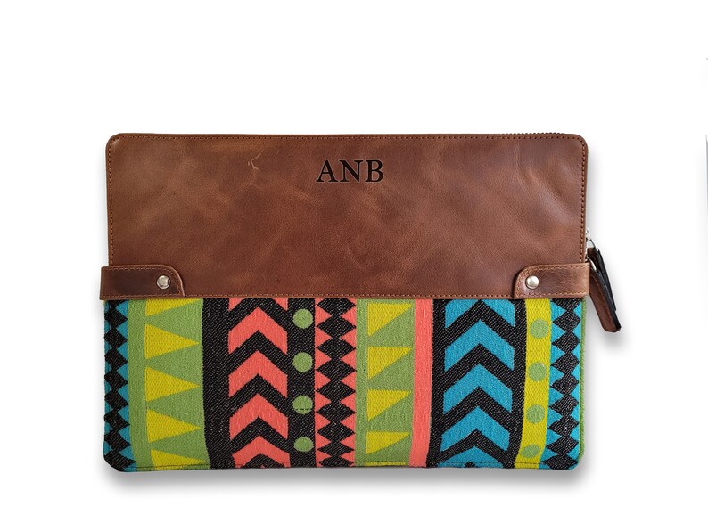 Leather Laptop Sleeve 13 Inch 14 Inch 15 Inch 16 Inch Etsy